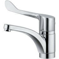 Смеситель для кухни Kludi Medi Care 349080524 Хром