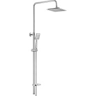 Душевая система Swedbe Calypso 5068 Хром