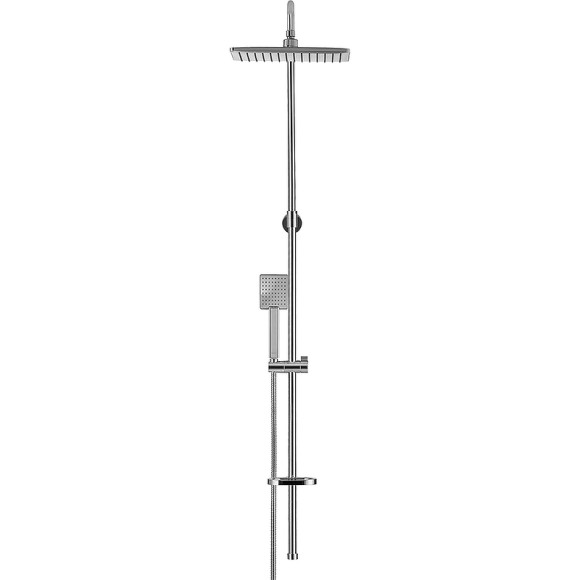 Душевая система Swedbe Calypso 5068 Хром Душевая система Swedbe Calypso 5068 Хром