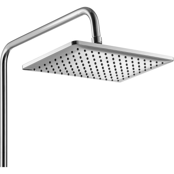 Душевая система Swedbe Calypso 5068 Хром Душевая система Swedbe Calypso 5068 Хром