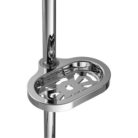 Душевая система Swedbe Calypso 5068 Хром Душевая система Swedbe Calypso 5068 Хром