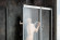 Душевой уголок Ravak Matrix MSDPS 100x80 R 0WPA4C00Z1 профиль Хром стекло Transparent Душевой уголок Ravak Matrix MSDPS 100x80 R 0WPA4C00Z1 профиль Хром стекло Transparent