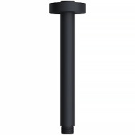 Кронштейн для верхнего душа Iddis Optima Home OPH20BRi61 Черный матовый