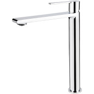 Смеситель для раковины Kaiser Serio 05411 Хром Смеситель для раковины Kaiser Serio 05411 Хром