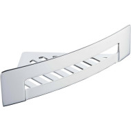 Полка корзина Bemeta Cytro 102208282 угловая Хром