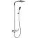 Душевая система Cezares Tesoro F-CD-01 Хром Душевая система Cezares Tesoro F-CD-01 Хром