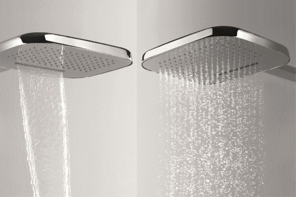 Душевая система Cezares Tesoro F-CD-01 Хром Душевая система Cezares Tesoro F-CD-01 Хром