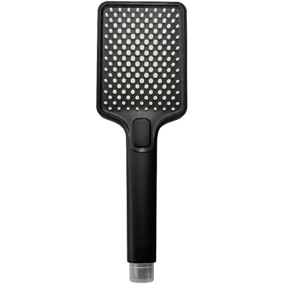 Ручной душ Gappo G013-6 Черный матовый Ручной душ Gappo G013-6 Черный матовый