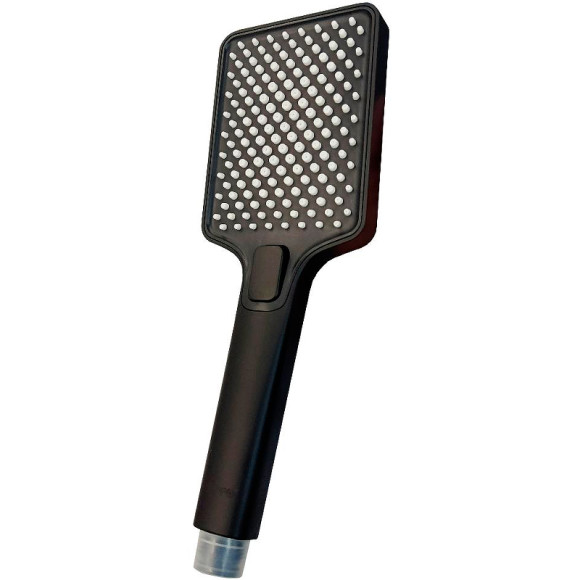 Ручной душ Gappo G013-6 Черный матовый Ручной душ Gappo G013-6 Черный матовый