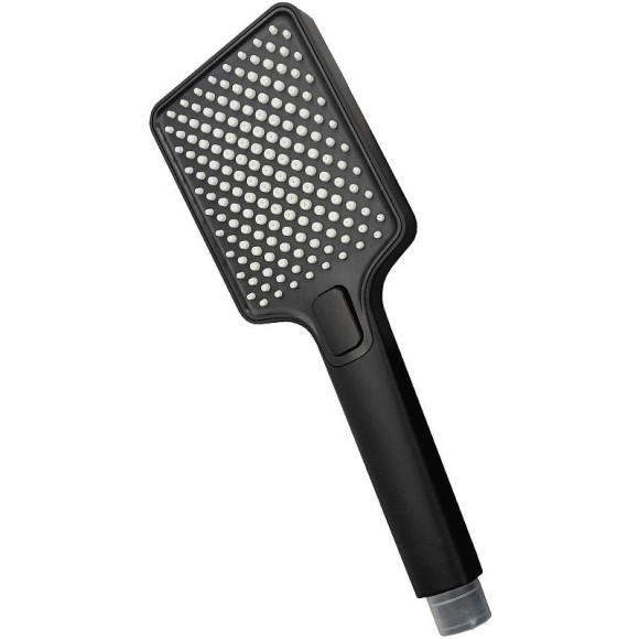 Ручной душ Gappo G013-6 Черный матовый Ручной душ Gappo G013-6 Черный матовый