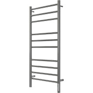 Электрический полотенцесушитель Terminus Аврора П10 500х1050 4670078544360 Хром