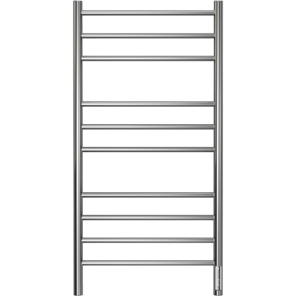 Электрический полотенцесушитель Terminus Аврора П10 500х1050 4670078544360 Хром Электрический полотенцесушитель Terminus Аврора П10 500х1050 4670078544360 Хром