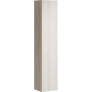 Шкаф пенал Aqwella 5 Stars Анкона 25 An.05.25/А Акация