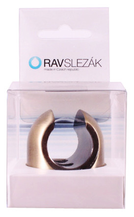 Держатель для лейки Rav Slezak PD0004Z золотой Держатель для лейки Rav Slezak PD0004Z золотой