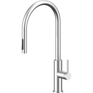 Смеситель для кухни Paulmark Senso Se215180-CR Хром