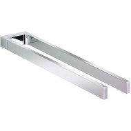 Полотенцедержатель Keuco Edition 11  11118 010000 Хром