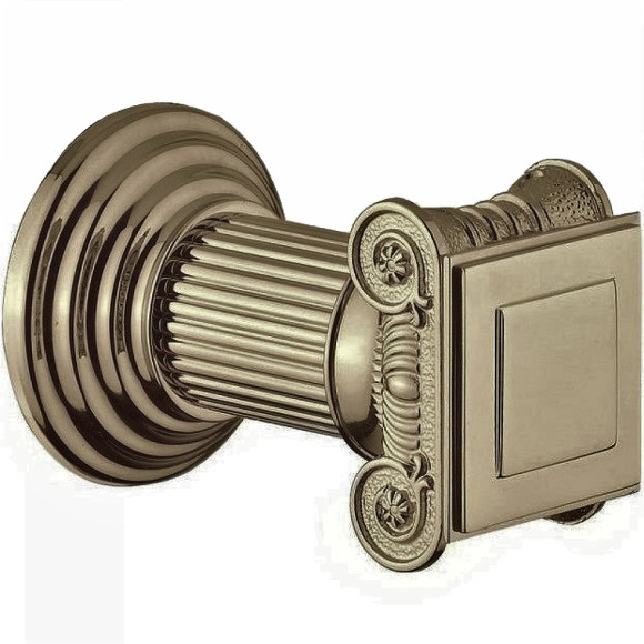 Смеситель на борт ванны Cezares Olimp BVD OLIMP-BVD-02-O Бронза