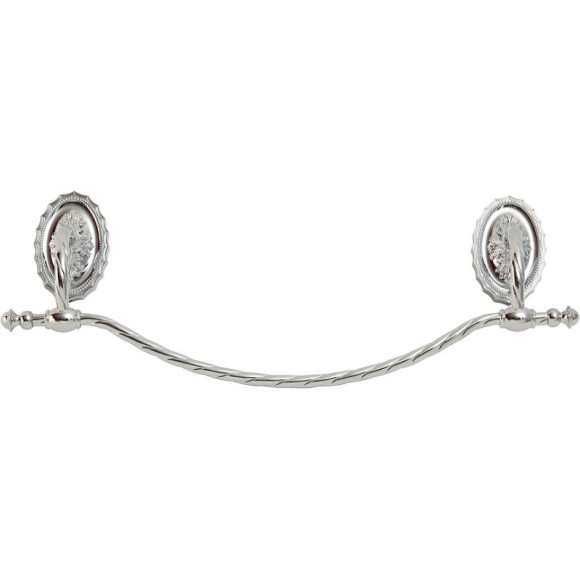 Полотенцедержатель Migliore Edera 16923 Хром Полотенцедержатель Migliore Edera 16923 Хром