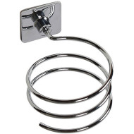 Держатель для фена Fixsen Square FX-93119 Хром Держатель для фена Fixsen Square FX-93119 Хром