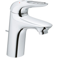 Смеситель для раковины Grohe Eurostyle 23374003 Хром