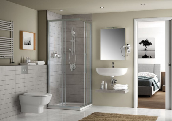 Унитаз Ideal Standard Esedra T386001 подвесной без сиденья