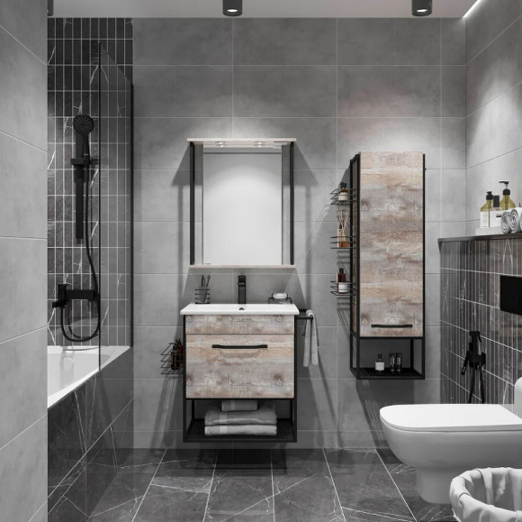 Унитаз Ideal Standard Esedra T386001 подвесной без сиденья