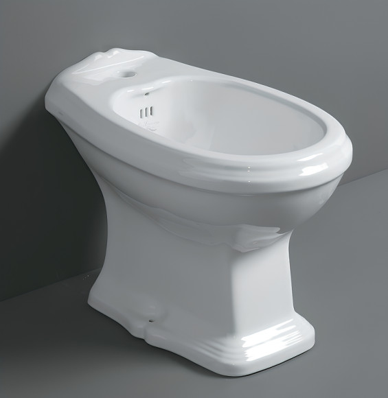 Биде Simas Arcade AR833bi*1 Белое Биде Simas Arcade AR833bi*1 Белое