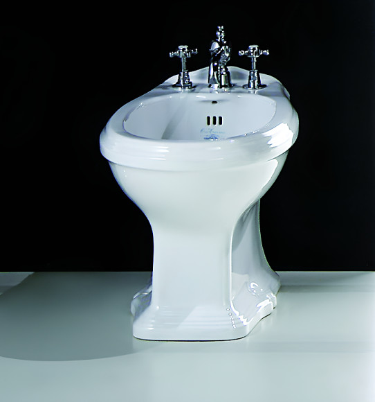 Биде Simas Arcade AR833bi*1 Белое Биде Simas Arcade AR833bi*1 Белое