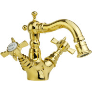 Смеситель для биде Migliore Princeton 19374 Золото Смеситель для биде Migliore Princeton 19374 Золото