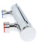 Смеситель для душа Agger Thermo A2450000 Хром глянцевый Смеситель для душа Agger Thermo A2450000 Хром глянцевый
