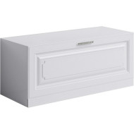 Тумба Aqwella 5 Stars Империя 100 Emp.03.10/W Белый Тумба Aqwella 5 Stars Империя 100 Emp.03.10/W Белый