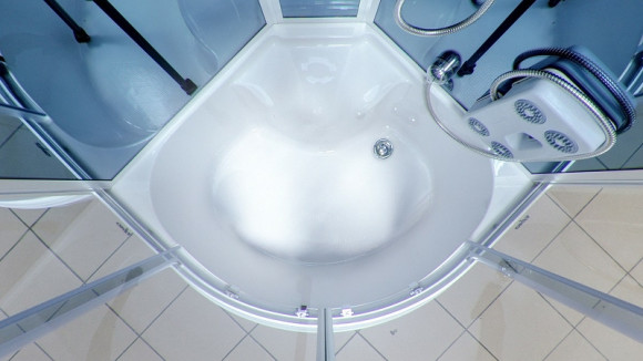 Душевая кабина Timo Standart 100x100 T-1100 с гидромассажем Душевая кабина Timo Standart 100x100 T-1100 с гидромассажем