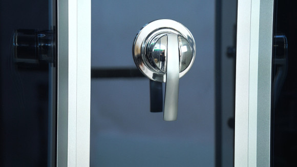 Душевая кабина Timo Standart 100x100 T-1100 с гидромассажем Душевая кабина Timo Standart 100x100 T-1100 с гидромассажем