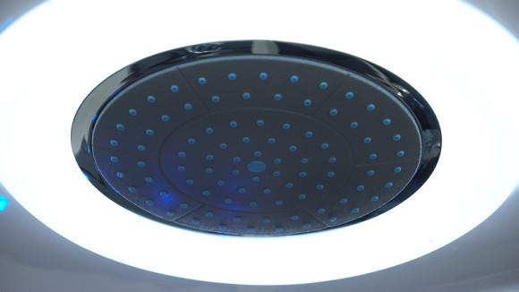 Душевая кабина Timo Standart 100x100 T-1100 с гидромассажем Душевая кабина Timo Standart 100x100 T-1100 с гидромассажем