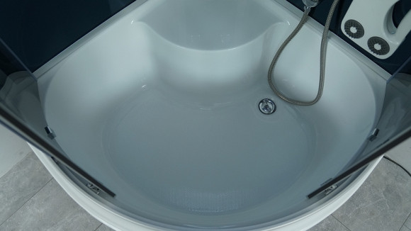 Душевая кабина Timo Standart 100x100 T-1100 с гидромассажем Душевая кабина Timo Standart 100x100 T-1100 с гидромассажем