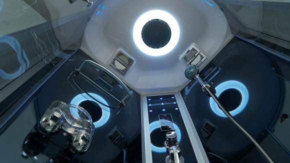 Душевая кабина Timo Standart 100x100 T-1100 с гидромассажем Душевая кабина Timo Standart 100x100 T-1100 с гидромассажем