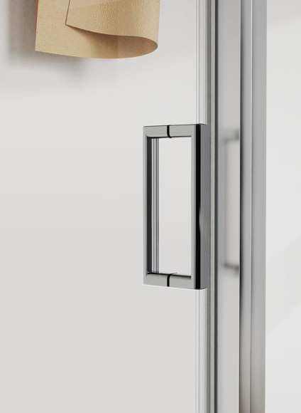 Душевой уголок Vincea City 110x90 VSR-5CT9011CL профиль Хром стекло прозрачное Душевой уголок Vincea City 110x90 VSR-5CT9011CL профиль Хром стекло прозрачное