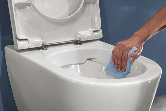 Унитаз Globo Forty3 FOS06.BI подвесной без сиденья Унитаз Globo Forty3 FOS06.BI подвесной без сиденья