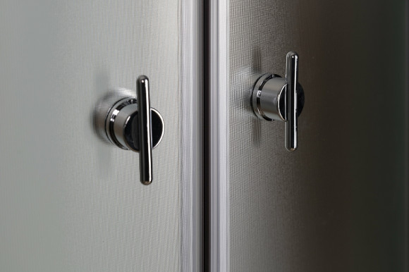 Душевая кабина Niagara Eco 120x80 L E120/80/26L/MT без гидромассажа