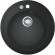 Кухонная мойка Grohe K200 51 31656AP0 Черный гранит Кухонная мойка Grohe K200 51 31656AP0 Черный гранит