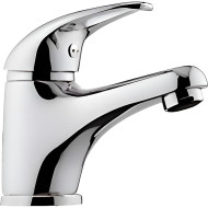 Смеситель для раковины Remer Серия 35 F11 Хром Смеситель для раковины Remer Серия 35 F11 Хром