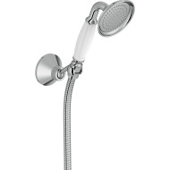 Душевой гарнитур Jacob Delafon Louise E24365-CP Хром Душевой гарнитур Jacob Delafon Louise E24365-CP Хром