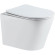 Унитаз Vincea Piatti VT1-11T подвесной Белый с сиденьем Микролифт