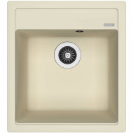 Кухонная мойка Florentina Липси-460 20.280.B0460.202 Шампань