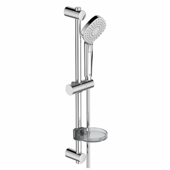 Комплект смесителей Ideal Standard Ceraplan III BD005AA Хром