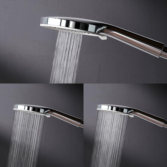 Душевая система AM.PM X-Joy F0785A600 Хром Душевая система AM.PM X-Joy F0785A600 Хром