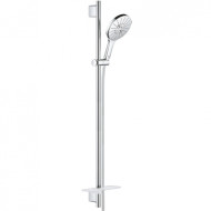 Душевой гарнитур Grohe Rainshower SmartActive 150 26593000 Хром