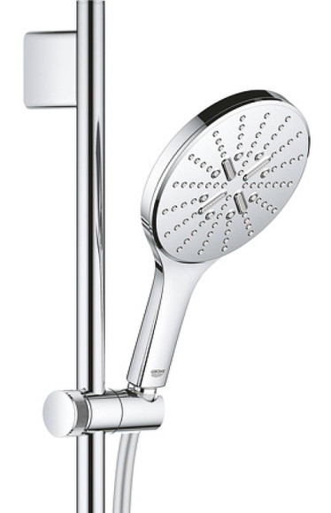 Душевой гарнитур Grohe Rainshower SmartActive 150 26593000 Хром