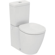 Унитаз компакт Ideal Standard Connect E039701 без бачка и сиденья Унитаз компакт Ideal Standard Connect E039701 без бачка и сиденья
