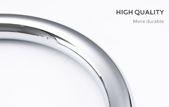 Смеситель для кухни Gappo G03-8 G4303-8 Белый Хром